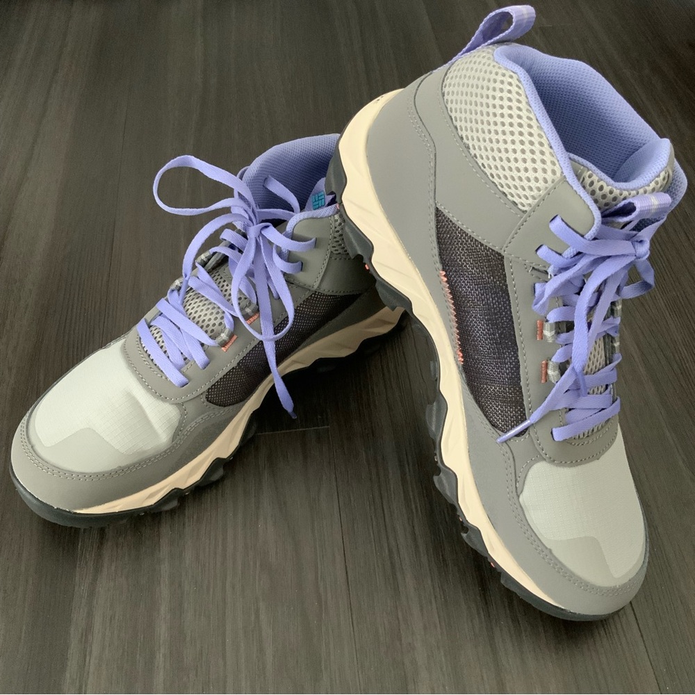 Columbia Flow Centre Shoes NWT